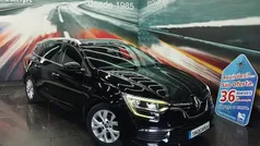 Usado 2019 Renault Mégane IV Carrinha | € 14.699 (Bom preço)