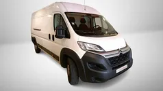 Usado 2021 Citroën Jumper Monovolume | € 19.990 (Bom preço)