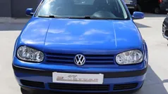 VW Golf III