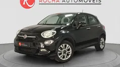 Usado 2016 Fiat 500 Pop Star | € 10.749 (Preço justo)