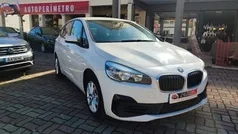 Usado 2019 BMW 116 Citadino | € 17.750 (Preço justo)