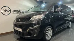 Usado 2022 Peugeot Traveller Van | € 30.900 (Bom preço)