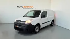 Usado 2020 Renault Kangoo | € 13.750 (Preço justo)