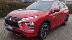Usado 2022 Mitsubishi Eclipse Cross Motion SUV | € 21.599 (Preço justo)