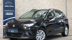 Usado 2022 Seat Arona Reference SUV | € 15.250 (Bom preço)