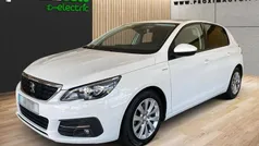 Usado 2019 Peugeot 308 | € 13.900 (Bom preço)