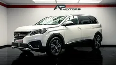 Usado 2018 Peugeot 5008 | € 20.000 (Preço justo)