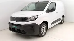 Branco Usado 2024 Opel Combo Monovolume | € 18.500 (Bom preço)