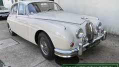 Usado 1980 Jaguar MK II Sedan | € 49.000