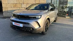 Cinzento Usado 2023 Opel Mokka-e SUV | € 25.900 (Bom preço)