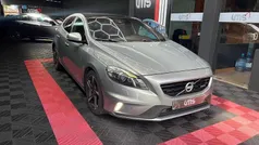 Usado 2013 Volvo V40 Carrinha | € 9.950 (Preço justo)