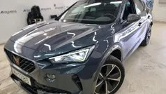 Usado 2021 Cupra Formentor SUV | € 24.600 (Preço justo)