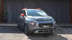 Usado 2018 Citroën C3 Aircross Shine SUV | € 14.800 (Preço justo)