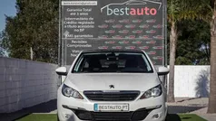 Usado 2014 Peugeot 308 Allure Carrinha | € 9.999 (Bom preço)
