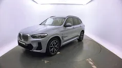 Cinzento Usado 2022 BMW X3 SUV | € 41.500 (Preço justo)