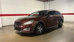 Outra Usado 2013 Peugeot 508 RXH | € 10.750 (Preço justo)