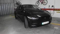 Preto Usado 2020 Jaguar I-Pace SUV | € 36.990 (Preço justo)