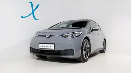 Usado VW ID.3 150 kW (204 HP) 2020 Citadino