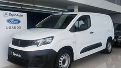 Usado 2020 Peugeot Partner Monovolume | € 13.750 (Bom preço)