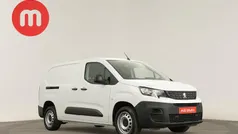 Usado 2023 Peugeot Partner Active Van | € 15.446 (Bom preço)