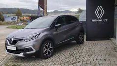 Usado 2019 Renault Captur SUV | € 15.600 (Preço justo)