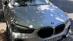 Usado 2020 BMW X1 SUV | € 26.000 (Bom preço)