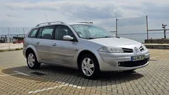 Usado 2009 Renault Mégane III | € 3.400 (Super Preço)