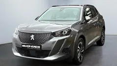 Usado 2020 Peugeot 2008 Allure SUV | € 13.990 (Bom preço)