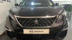 Usado 2017 Peugeot 3008 GT-line SUV | € 19.800 (Super Preço)