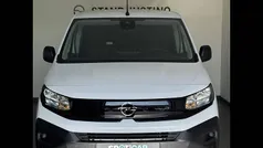 Branco Usado 2024 Opel Combo Monovolume | € 18.990 (Preço justo)