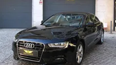 Usado 2015 Audi A5 Sportback Sedan | € 21.750 (Bom preço)