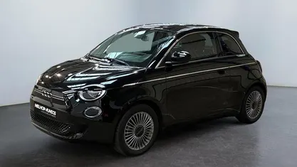 Usado Fiat 500e Style 86 kW (118 HP) 2023 Citadino