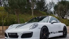 Usado 2017 Porsche 911 | € 108.900