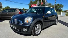 Usado 2007 Mini Cooper Citadino | € 6.250 (Super Preço)