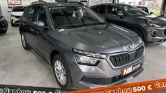Cinza Usado 2023 Skoda Kamiq Ambition SUV | € 16.900 (Preço justo)