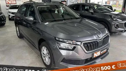 Cinza Usado 2023 Skoda Kamiq Ambition SUV | € 16.900 (Preço justo)