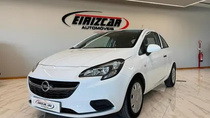 Usado 2017 Opel Corsa | € 8.000 (Preço justo)