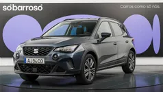 Usado 2021 Seat Arona Style SUV | € 16.990 (Preço justo)