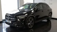 Mercedes GLA180