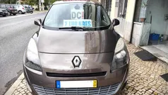 Usado 2010 Renault Grand Scénic III Monovolume | € 6.890 (Preço justo)