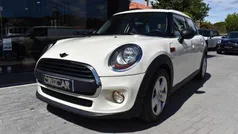 Mini One D