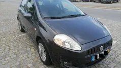Outra Usado 2008 Fiat Grande Punto Citadino | € 3.390 (Preço justo)