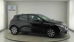 Preto Usado 2024 Mitsubishi Colt | € 17.260 (Preço justo)