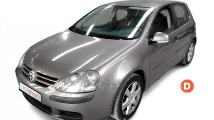 Usado VW Golf IV 90 HP (66 kW) 2004