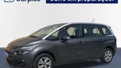 Usado 2018 Citroën C4 Live Monovolume | € 15.990 (Preço justo)