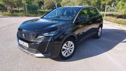 Usado 2022 Peugeot 3008 | € 22.690 (Preço justo)