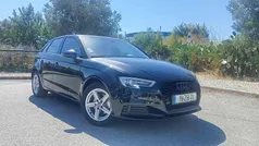 Usado 2019 Audi A3 Sport Sedan | € 22.800 (Preço justo)