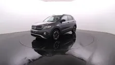 Cinza Usado 2023 VW T-Cross Life SUV | € 20.900 (Preço justo)