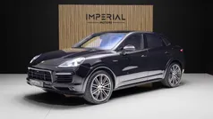 Usado 2019 Porsche Cayenne SUV | € 87.950