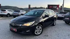 Usado 2016 Opel Astra | € 11.300 (Preço justo)